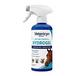 Vetericyn Plus Antimicrobial HydroGel Vetericyn